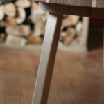 Coffee Table Detail